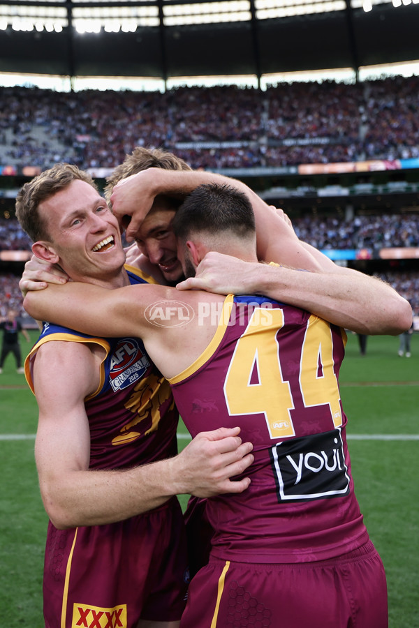 AFL 2025 Grand Final - Geelong v Brisbane - A-63143900