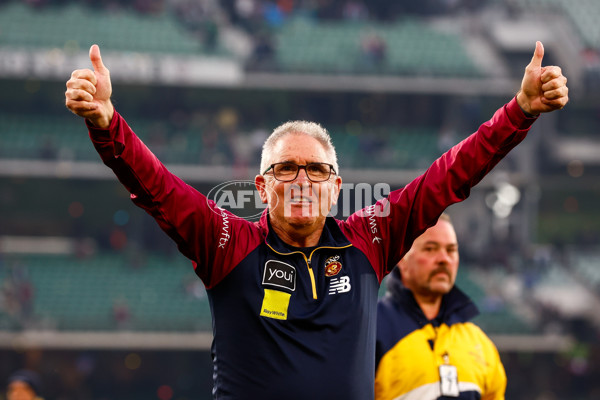 AFL 2025 Grand Final - Geelong v Brisbane - A-63143905