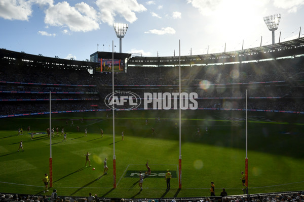 AFL 2025 Grand Final - Geelong v Brisbane - A-63143939