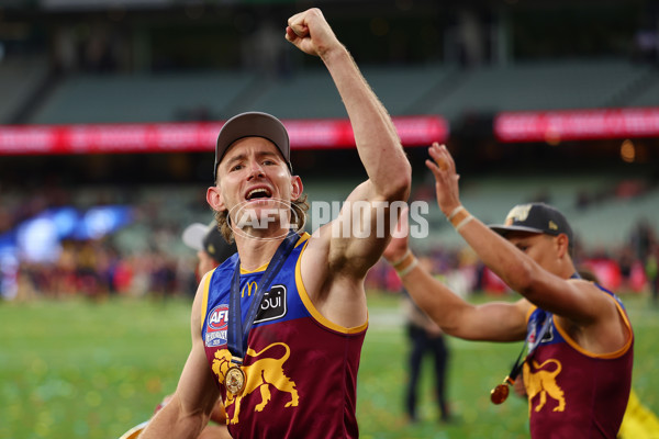 AFL 2025 Grand Final - Geelong v Brisbane - A-63143978