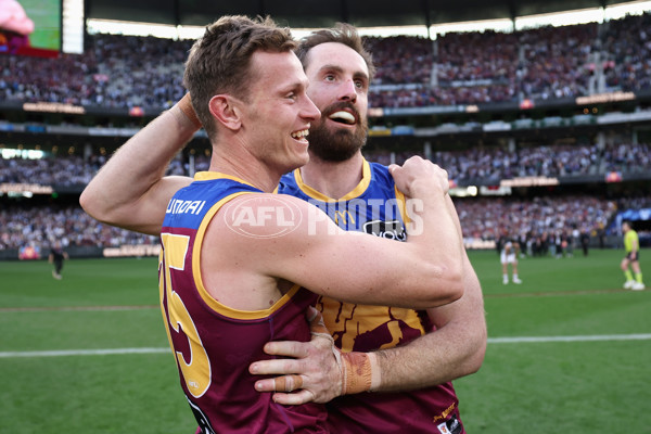 AFL 2025 Grand Final - Geelong v Brisbane - A-63143997