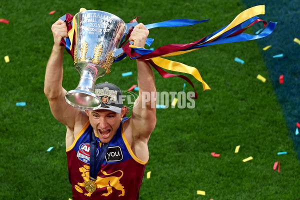 AFL 2025 Grand Final - Geelong v Brisbane - A-63144002