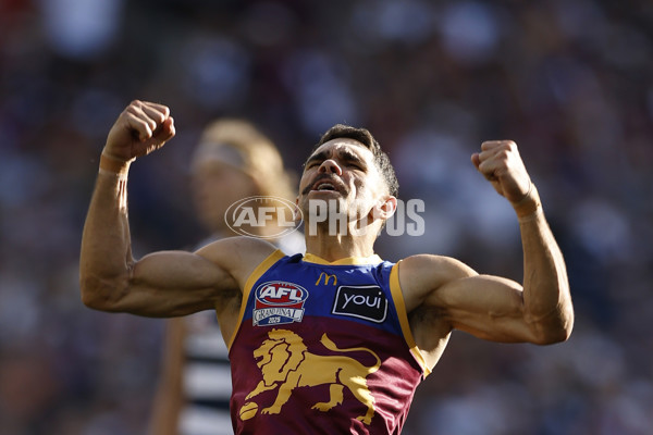 AFL 2025 Grand Final - Geelong v Brisbane - A-63144003