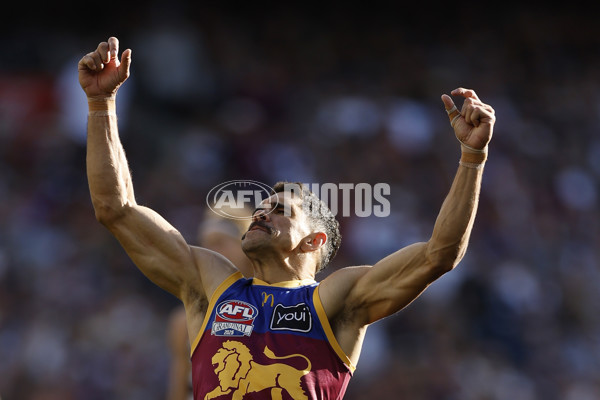AFL 2025 Grand Final - Geelong v Brisbane - A-63144004