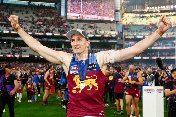 AFL 2025 Grand Final - Geelong v Brisbane - A-63144010