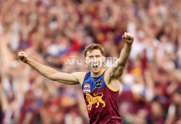 AFL 2025 Grand Final - Geelong v Brisbane - A-63144025