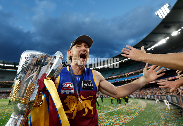 AFL 2025 Grand Final - Geelong v Brisbane - A-63144033