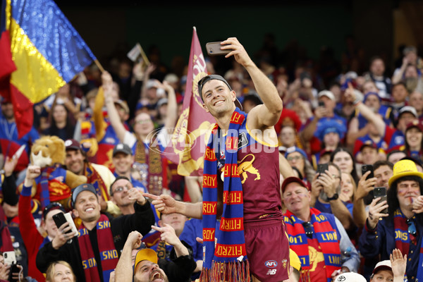 AFL 2025 Grand Final - Geelong v Brisbane - A-63144073