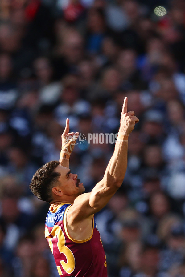 AFL 2025 Grand Final - Geelong v Brisbane - A-63146418