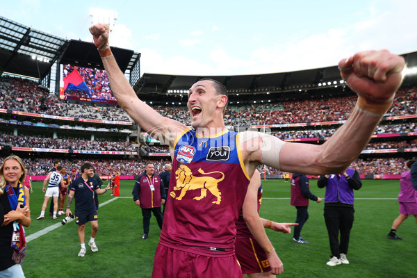 AFL 2025 Grand Final - Geelong v Brisbane - A-63146450