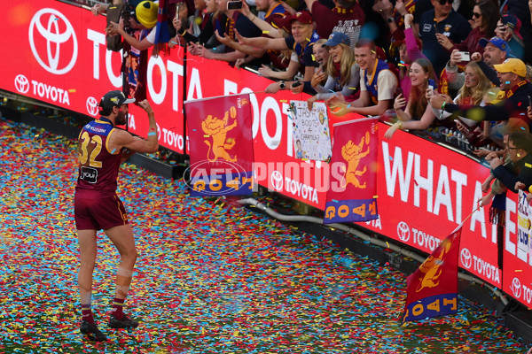 AFL 2025 Grand Final - Geelong v Brisbane - A-63146451