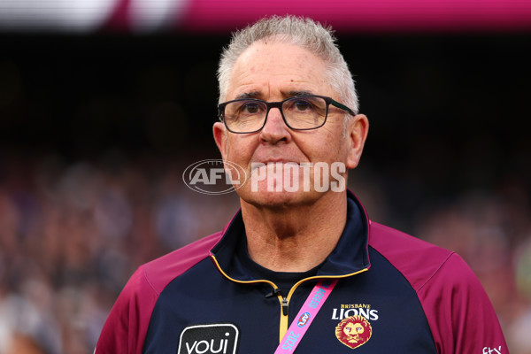 AFL 2025 Grand Final - Geelong v Brisbane - A-63146452