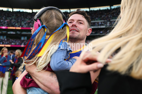 AFL 2025 Grand Final - Geelong v Brisbane - A-63146457