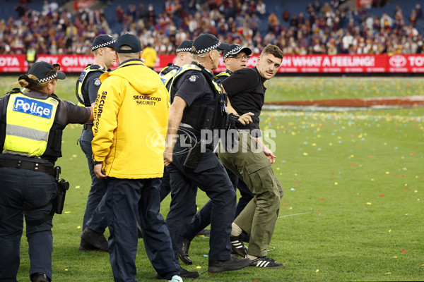 AFL 2025 Grand Final - Geelong v Brisbane - A-63146464