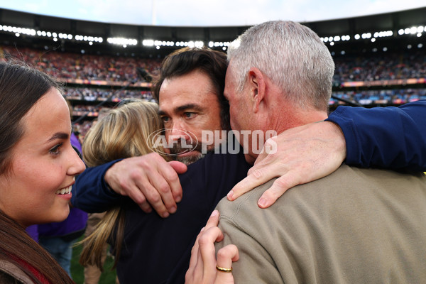 AFL 2025 Grand Final - Geelong v Brisbane - A-63146475
