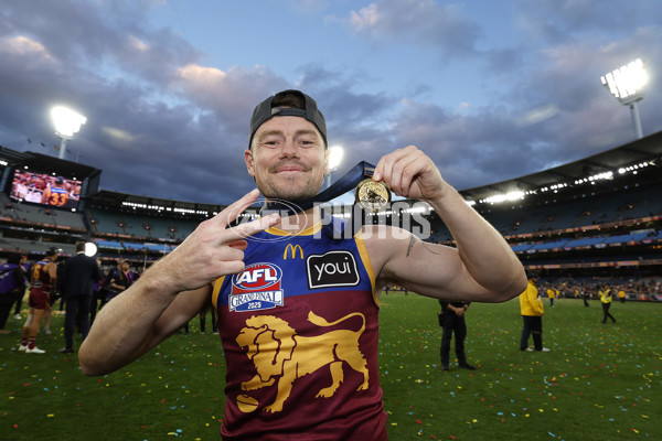 AFL 2025 Grand Final - Geelong v Brisbane - A-63147025