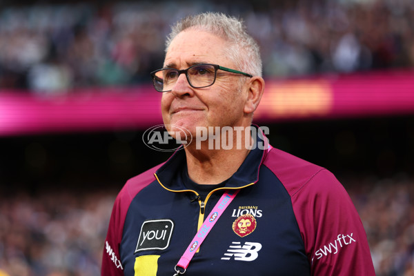 AFL 2025 Grand Final - Geelong v Brisbane - A-63147049