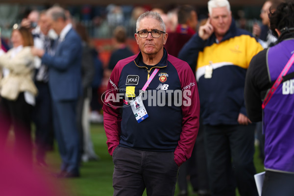 AFL 2025 Grand Final - Geelong v Brisbane - A-63147050