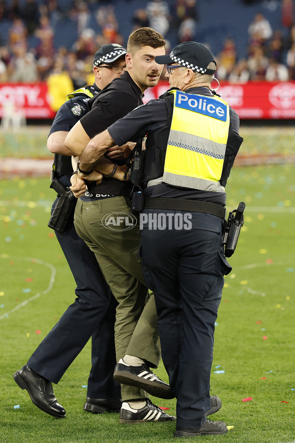 AFL 2025 Grand Final - Geelong v Brisbane - A-63147066