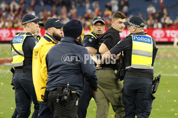 AFL 2025 Grand Final - Geelong v Brisbane - A-63147070