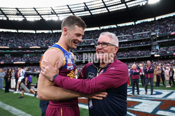 AFL 2025 Grand Final - Geelong v Brisbane - A-63147087