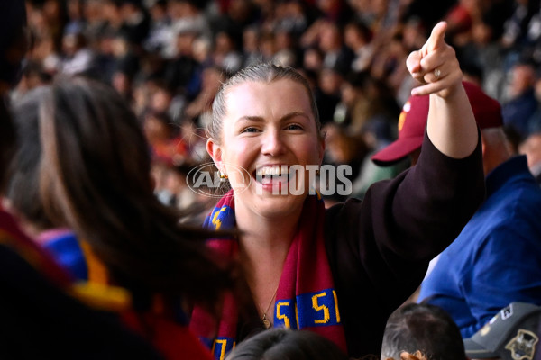 AFL 2025 Grand Final - Geelong v Brisbane - A-63149266