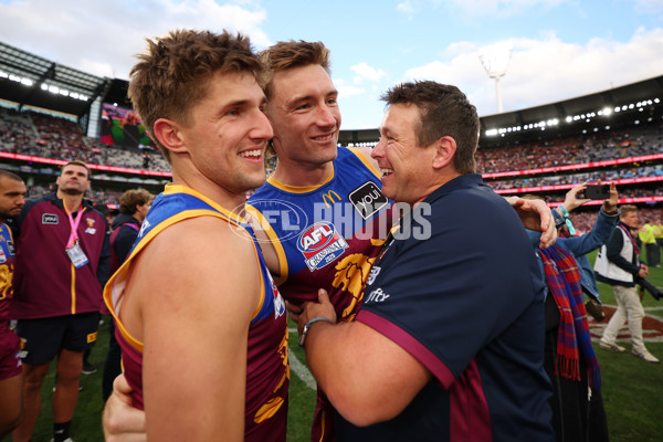 AFL 2025 Grand Final - Geelong v Brisbane - A-63149278