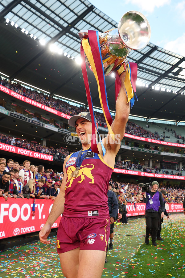 AFL 2025 Grand Final - Geelong v Brisbane - A-63149283