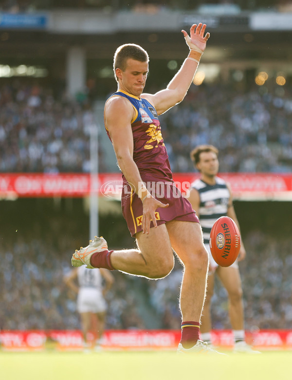 AFL 2025 Grand Final - Geelong v Brisbane - A-63149288