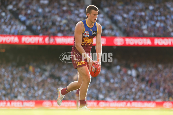 AFL 2025 Grand Final - Geelong v Brisbane - A-63149289
