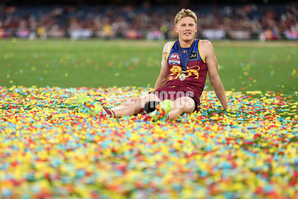 AFL 2025 Grand Final - Geelong v Brisbane - A-63149304
