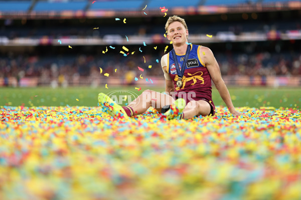 AFL 2025 Grand Final - Geelong v Brisbane - A-63149305