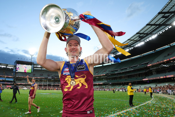 AFL 2025 Grand Final - Geelong v Brisbane - A-63149306