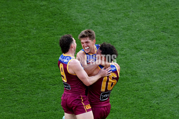 AFL 2025 Grand Final - Geelong v Brisbane - A-63149307