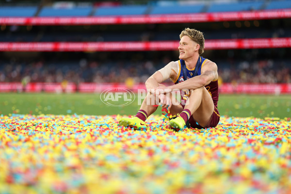 AFL 2025 Grand Final - Geelong v Brisbane - A-63149308
