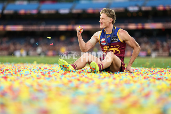 AFL 2025 Grand Final - Geelong v Brisbane - A-63149316