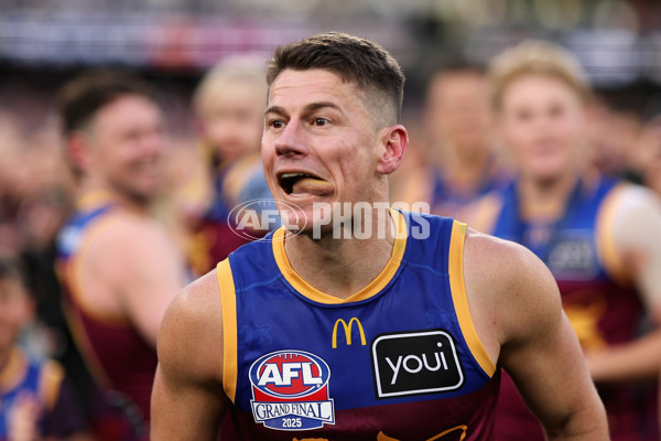 AFL 2025 Grand Final - Geelong v Brisbane - A-63149340