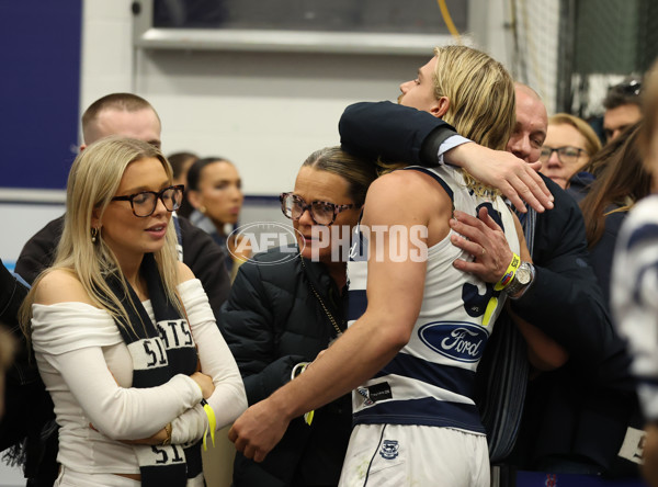 AFL 2025 Grand Final - Geelong v Brisbane - A-63149957