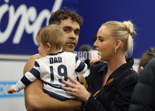 AFL 2025 Grand Final - Geelong v Brisbane - A-63149963