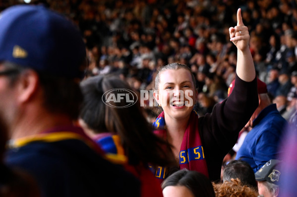 AFL 2025 Grand Final - Geelong v Brisbane - A-63149974
