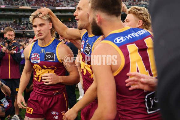 AFL 2025 Grand Final - Geelong v Brisbane - A-63149983