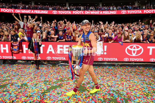 AFL 2025 Grand Final - Geelong v Brisbane - A-63149985