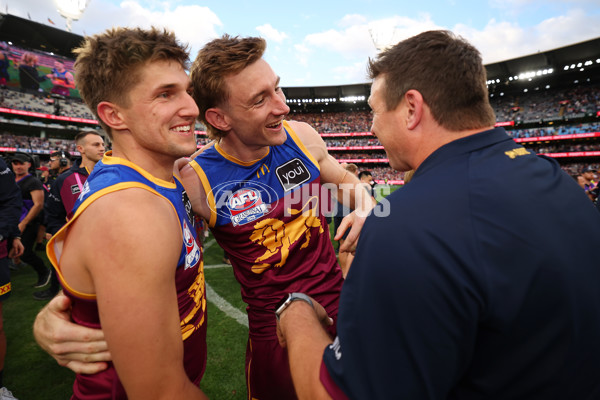 AFL 2025 Grand Final - Geelong v Brisbane - A-63149986