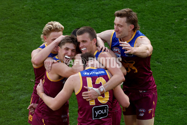 AFL 2025 Grand Final - Geelong v Brisbane - A-63150006