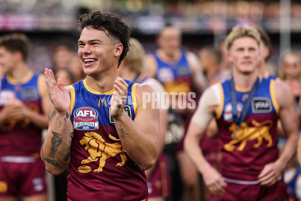 AFL 2025 Grand Final - Geelong v Brisbane - A-63150011