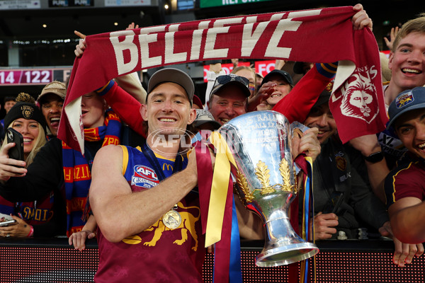 AFL 2025 Grand Final - Geelong v Brisbane - A-63150015