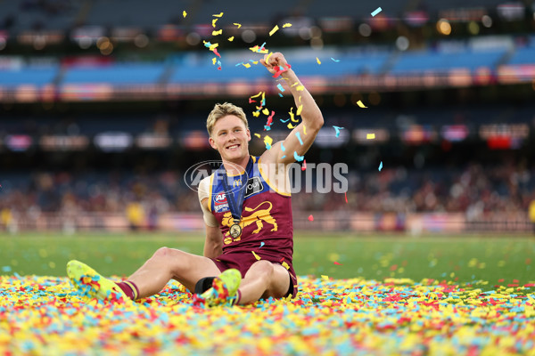 AFL 2025 Grand Final - Geelong v Brisbane - A-63150016