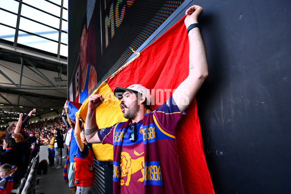 AFL 2025 Grand Final - Geelong v Brisbane - A-63150023
