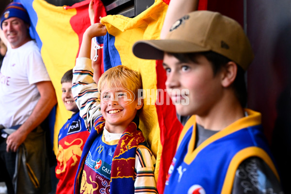 AFL 2025 Grand Final - Geelong v Brisbane - A-63150025