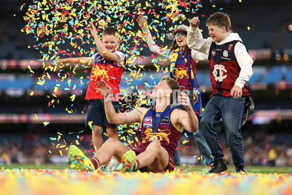 AFL 2025 Grand Final - Geelong v Brisbane - A-63150028